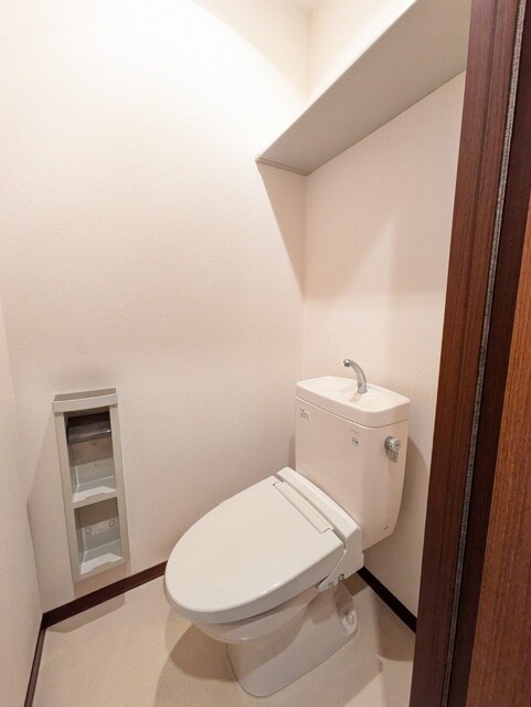 ＶＥＲＩＳＡの物件内観写真