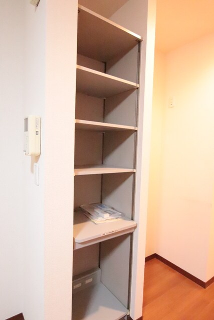 ＶＥＲＩＳＡの物件内観写真