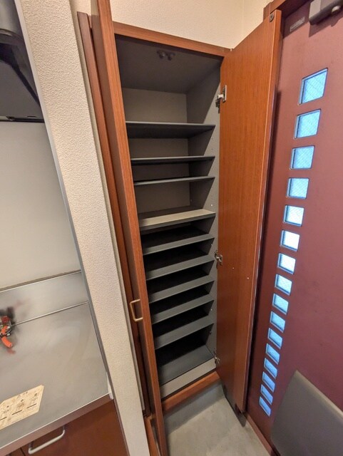 ＶＥＲＩＳＡの物件内観写真