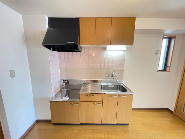 グランディオ立山の物件内観写真