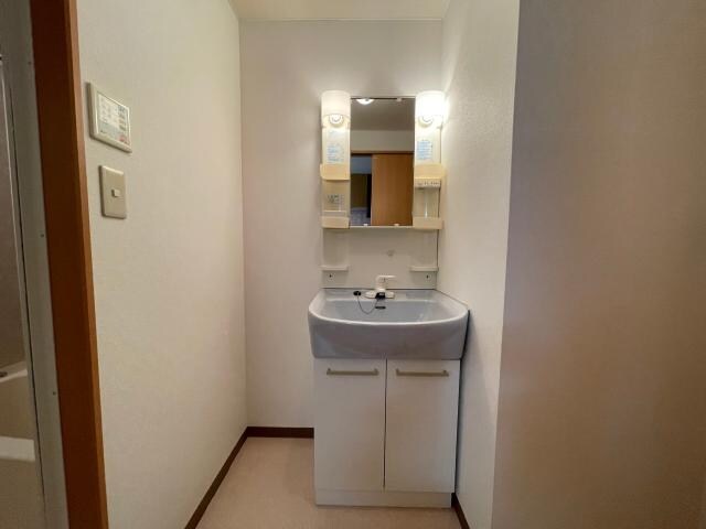 グランディオ立山の物件内観写真