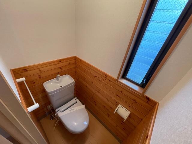 グランディオ立山の物件内観写真