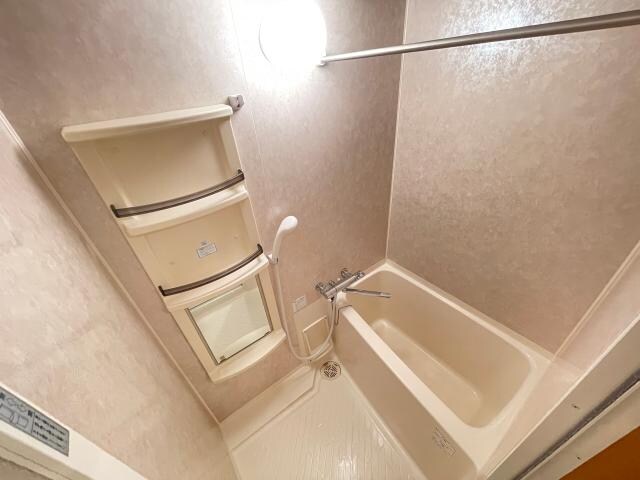 グランディオ立山の物件内観写真