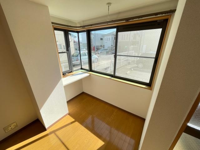 グランディオ立山の物件内観写真