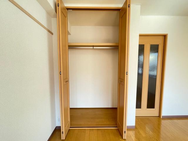 グランディオ立山の物件内観写真