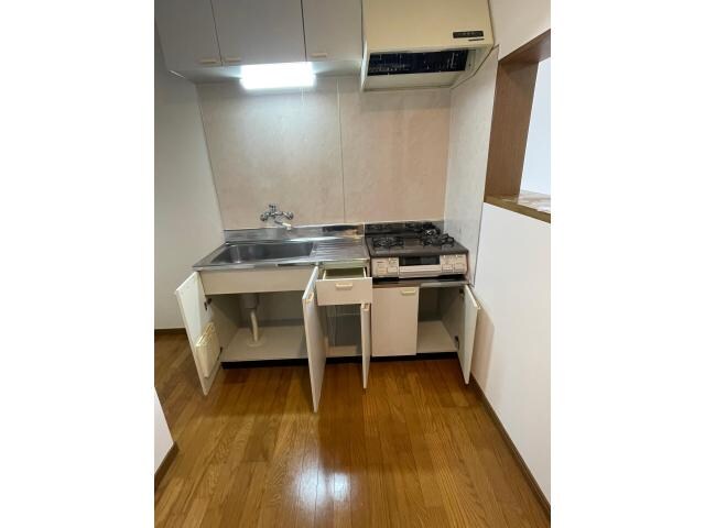 コーポウィーンズＣ棟の物件内観写真