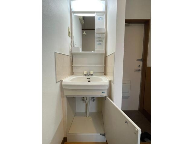 コーポウィーンズＣ棟の物件内観写真