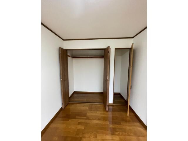 コーポウィーンズＣ棟の物件内観写真