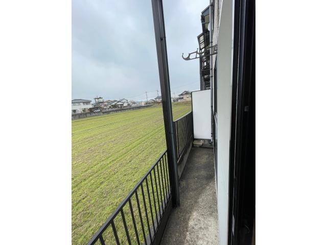 コーポウィーンズＣ棟の物件内観写真