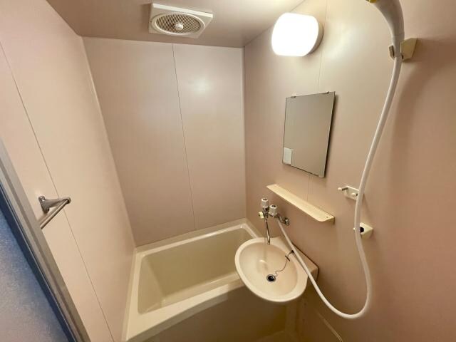 ハイツ南の物件内観写真