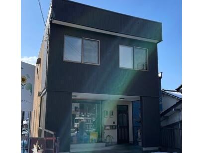 カーサ五福10区の物件外観写真