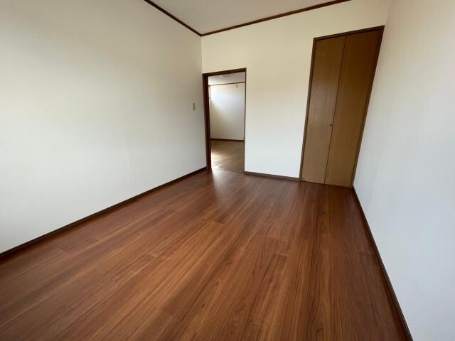 カーサ五福10区の物件内観写真