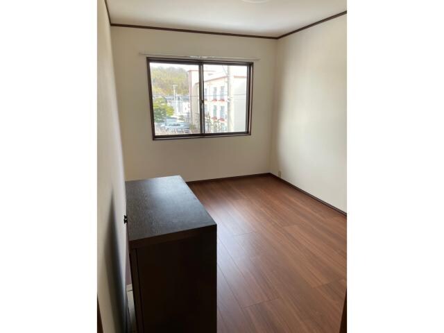 カーサ五福10区の物件内観写真