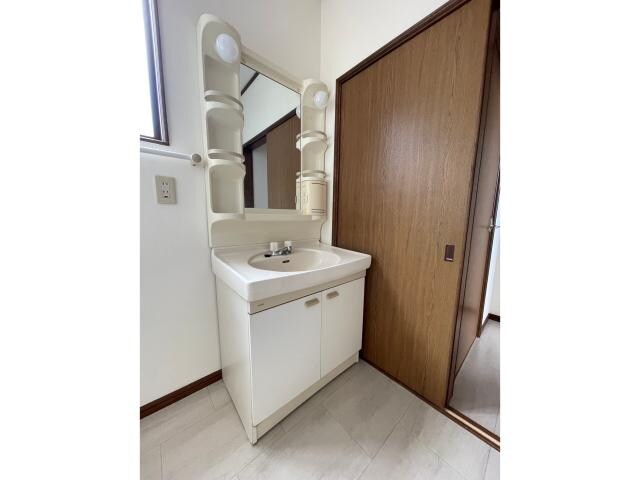 カーサ五福10区の物件内観写真