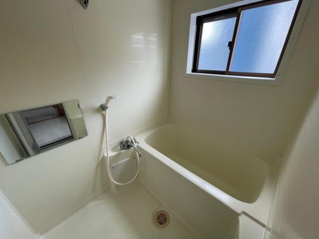 カーサ五福10区の物件内観写真