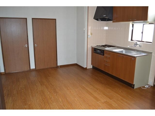 カーサ五福10区の物件内観写真