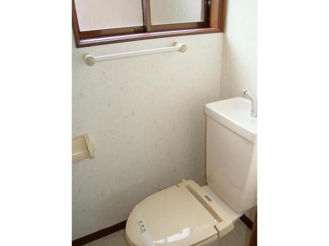 カーサ五福10区の物件内観写真