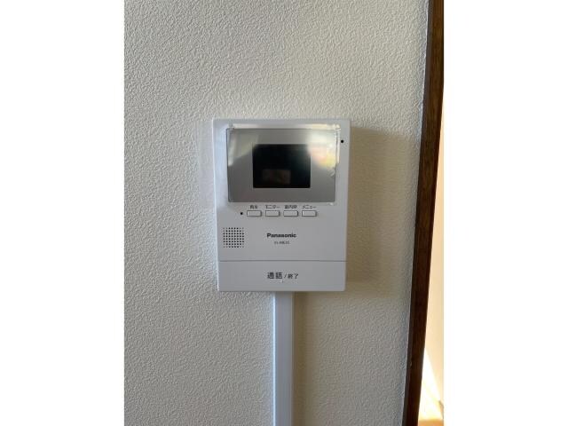 カーサ五福10区の物件内観写真