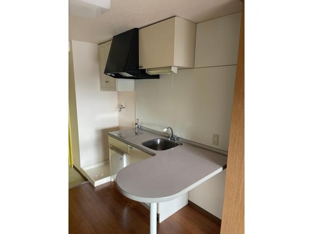 ウェルネスハイツ33の物件内観写真