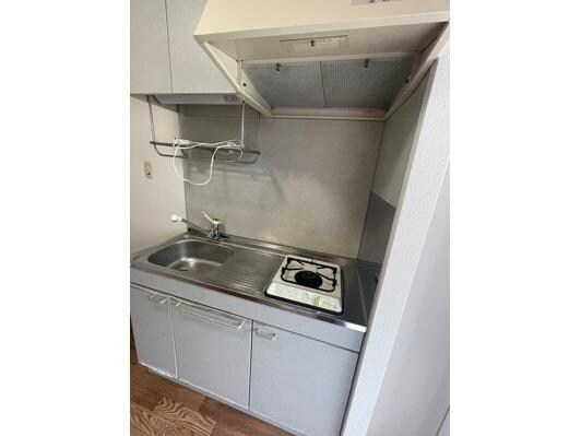 ユーホーム五福の物件内観写真