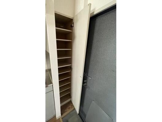 ユーホーム五福の物件内観写真