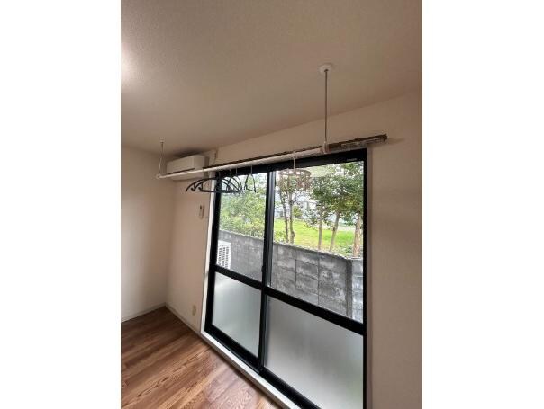 ユーホーム五福の物件内観写真