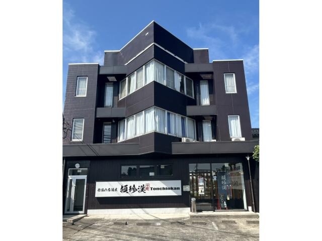 レジデンス　ミカの物件外観写真