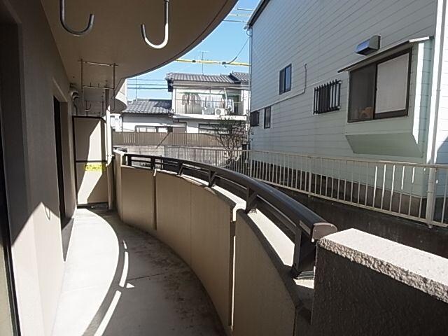 狐ケ崎駅 徒歩10分 1階の物件内観写真