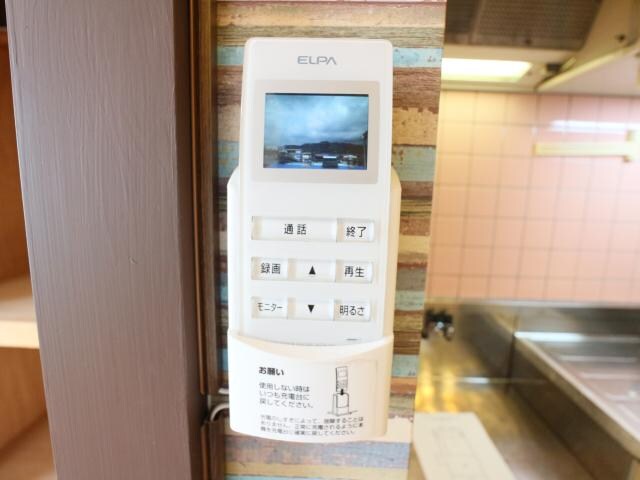 草薙駅 徒歩7分 4階の物件内観写真