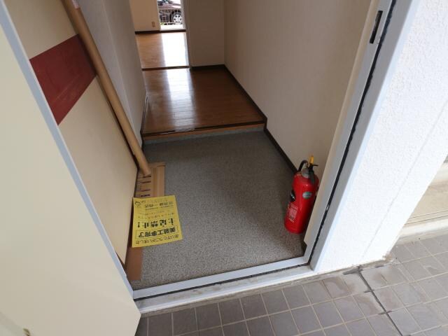 県立美術館前駅 徒歩6分 1階の物件内観写真