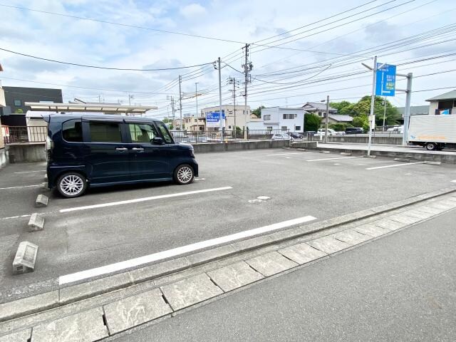 清水駅 バス18分  矢崎下車：停歩1分 2階の物件外観写真