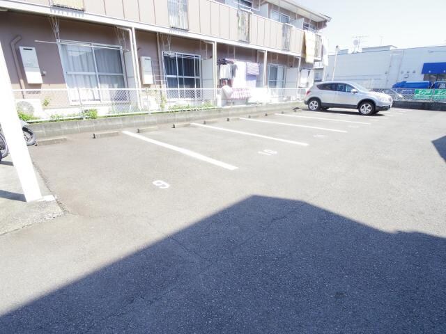 草薙駅 バス10分  瀬名川南下車：停歩13分 1階の物件外観写真