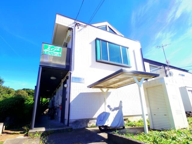 県立美術館前駅 徒歩19分 1階の物件外観写真