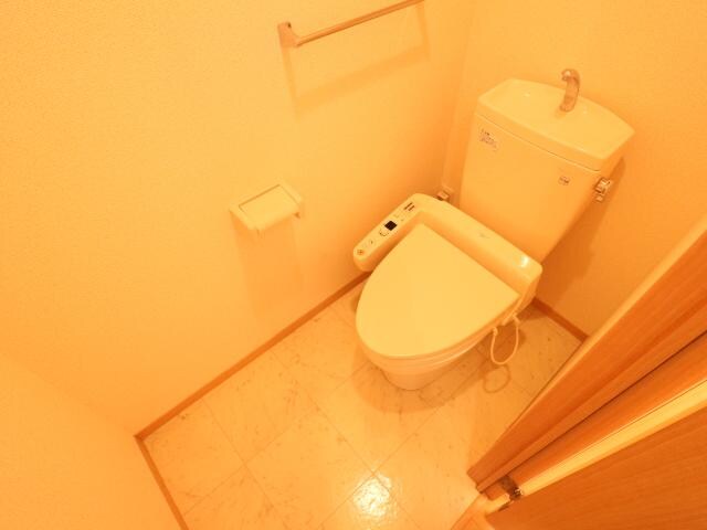 草薙駅 バス15分  弥生町下車：停歩2分 1階の物件内観写真