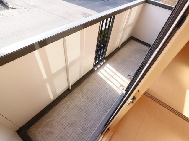 草薙駅 バス15分  弥生町下車：停歩2分 1階の物件内観写真