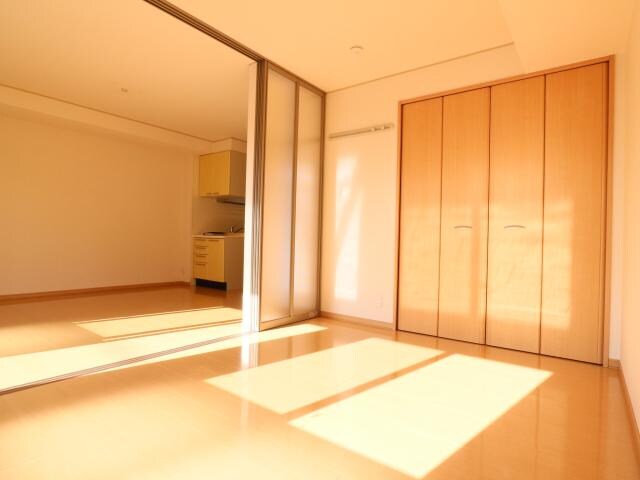 草薙駅 バス15分  弥生町下車：停歩2分 1階の物件内観写真