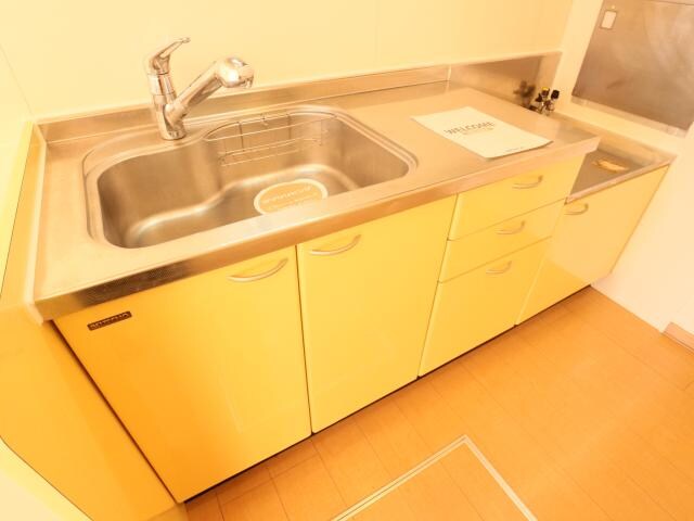 草薙駅 バス15分  弥生町下車：停歩2分 1階の物件内観写真