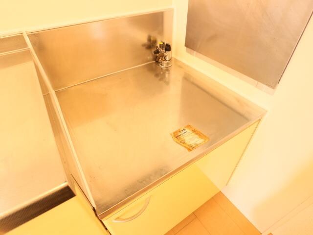 草薙駅 バス15分  弥生町下車：停歩2分 1階の物件内観写真