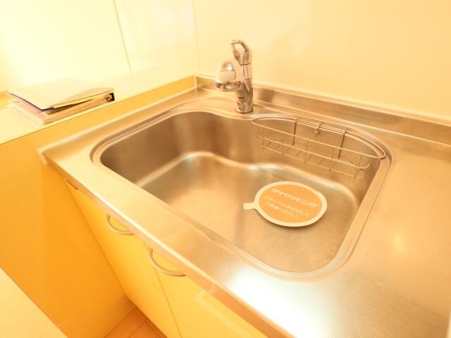 草薙駅 バス15分  弥生町下車：停歩2分 1階の物件内観写真