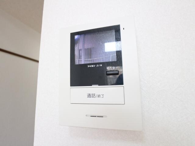 県総合運動場駅 徒歩5分 1階の物件内観写真