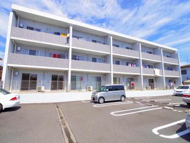 草薙駅 徒歩23分 2階の物件外観写真