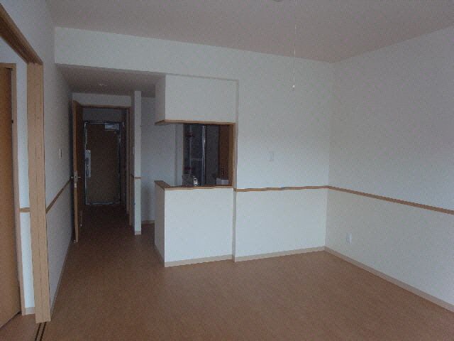 草薙駅 徒歩23分 2階の物件内観写真