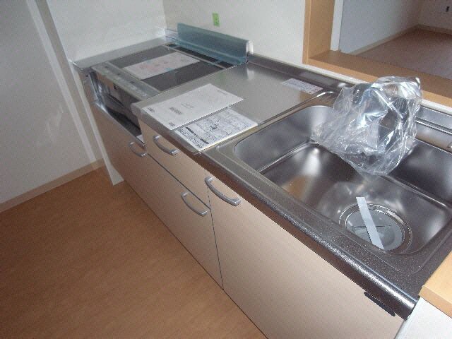 草薙駅 徒歩23分 2階の物件内観写真