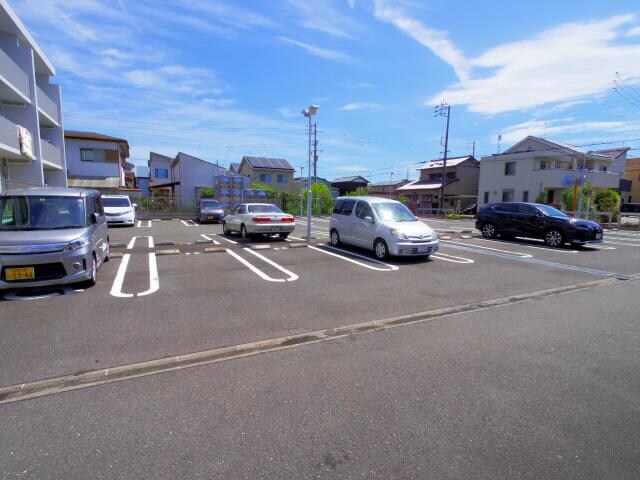 草薙駅 徒歩23分 2階の物件外観写真