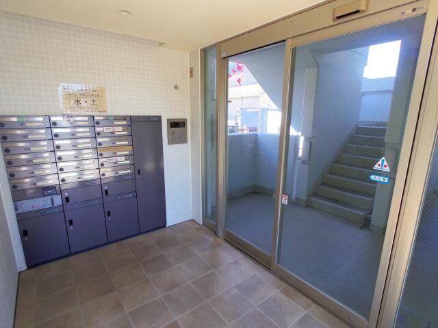 草薙駅 徒歩23分 2階の物件外観写真