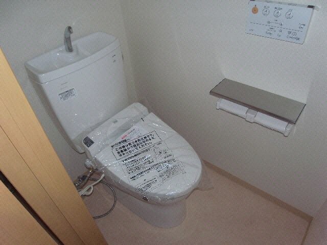 草薙駅 徒歩23分 2階の物件内観写真