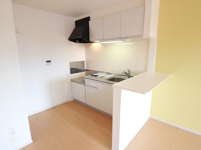 草薙駅 バス18分  瀬名新田下下車：停歩4分 2階の物件内観写真