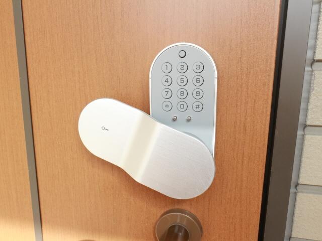 草薙駅 バス18分  瀬名新田下下車：停歩4分 2階の物件内観写真