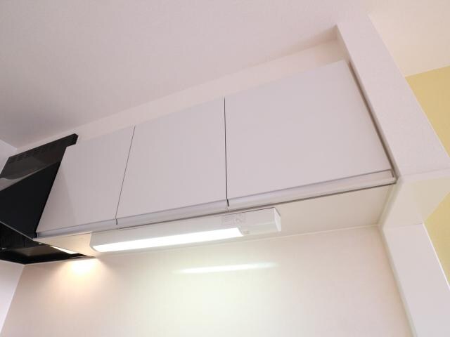 草薙駅 バス18分  瀬名新田下下車：停歩4分 2階の物件内観写真