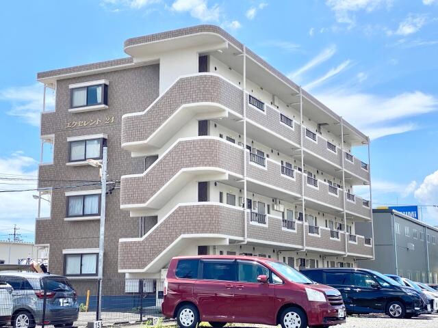 狐ケ崎駅 徒歩15分 1階の物件外観写真